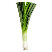 Fresh Leek
